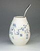 kubki Matero - dzbanek do yerby 550 ml 1