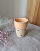 kubki Kubek/ szklanka ceramiczna - 150 ml 2