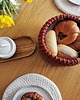 pojemniki kuchenne Dekoracyjny kosz do chleba na prezent 1