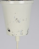 lampy wiszące Lampa wisząca Belid, Szwecja, lata 80 7