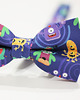 muszki i krawaty Mucha Monsters 1