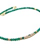chokery Green onyx vol. 3 /choker/ 02.03.25 naszyjnik - Szlachetna kolekcja 3