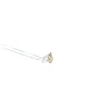 wisiory Naszyjnik TEARDROP little thing 4
