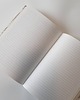 notatniki i albumy Notes w linię A5 Ręcznie wykonany, 200 stron z datownikiem 3