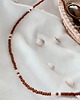 okulary damskie Łańcuszek do okularów  CHOCO 1