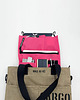 pokrowce i etui - organizery Organizer SLIM pink MEDIUM 4
