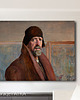 obrazy Autoportret - Jacek Malczewski - Reprodukcja 2