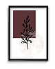 plakaty Natural Abstract No.1 - zestaw plakatów 1