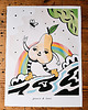 plakaty Plakat Peace and Love 2
