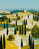 plakaty Plakat - Penne Gamberetti 2