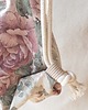 plecaki Plecak / worek w kwiatowy wzór VINTAGE FLOWERS 4