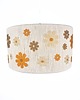 lampy do pokoju dziecka Lampa sufitowa BOHO KWIATKI 5