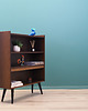 regały i półki Regał dębowy, duński design, lata 70, produkcja: Dania 1