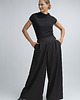 spodnie materiałowe damskie Tiril Palazzo Pants 7