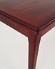 stoły Stół palisandrowy, duński design, lata 70, producent: Skovby 7