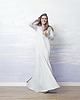 sukienki maxi damskie suknia MARIA ANTONINA 5