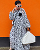 sukienki maxi damskie New   SUKIENKA Maxi  Lulu 2