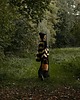 swetry damskie  Sweter Striped Mohair 1