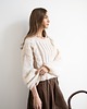 swetry damskie  Sweter Wheat 5