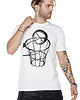 t-shirty męskie T-shirt męski UNDERWORLD Streetball 2