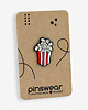 przypinki Pins "Popcorn" 2
