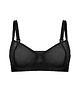 biustonosze damskie Biustonosz balkonetka Sexy komfort Pro 005SC 5