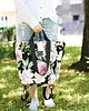 torby XXL Tote Bag plecakotorba Piwonie 3