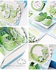 kartki scrapbooking prezent z k(L)asą ;) 1