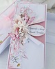 kartki scrapbooking Pastelowa kartka urodzinowa 2