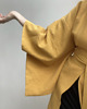 bluzki kimonowe damskie Kimono YUKATA długie 125 cm / 135 cm 1