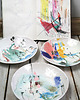 miski i misy Venice - misa malowana 5