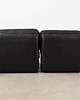 sofy i szezlongi Sofa modułowa skórzana, włoski design, lata 70, produkcja: Włochy 5