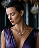 chokery Ametysty vol. 15 /choker/ naszyjnik /23.06.25/ 1