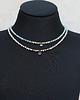 chokery Topaz vol. 6 /choker/ 16.03.26 naszyjnik - Szlachetna kolekcja 6