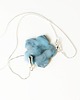 wisiory Wisiorek porcelanowy -  Blue 2