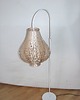 lampy podłogowe Lampa podłogowa , lata 70 1