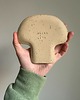 pojemniki na biżuterię Ceramiczna podstawka w kształcie muchomora 2