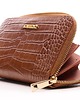 portfele damskie Portfel Skórzany (6432) 1