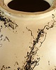 wazony Wazon ceramiczny "Odciski wiatru" 7