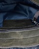 torby na ramię Torebka damska skórzana Patchworkowa listonoszka handmade 4