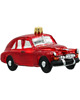 bombki Bombka choinkowa: Retro Auto w czerwieni 1