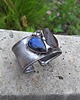 bransoletki wire wrapping Podaj dalej - bransoletka regulowana 3