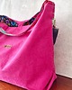 torby XXL Torba damska Hehemi GIGA Purple Rain 1