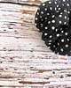 gumki do włosów Pela' SCRUNCHIE " Donna", frotka do włosów 5