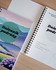 kalendarze i plannery Dziennik Podróży 5