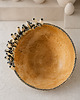 miski i misy Misa ceramiczna "Abyss Bloom" 4