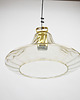 lampy wiszące Lampa wisząca Limburg, lata 70 3