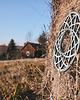 łapacze snów Łapacz Snów Naskapi - Catch Your Dreams - ArtStyl Ceramika 1