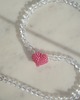 chokery Naszyjnik - cuore III 1