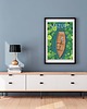 plakaty Plakat MAZURY 1
